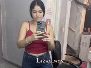 Lizaalwyn