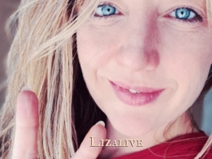 Lizalive