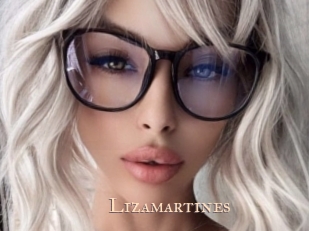 Lizamartines