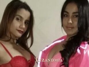 Lizandmia