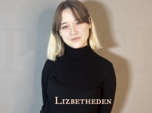 Lizbetheden