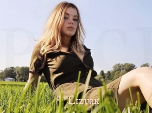 lizurk Pink Center Fold