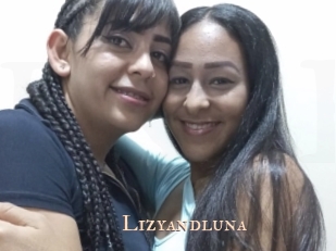 Lizyandluna