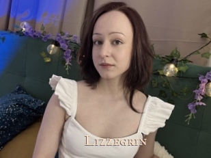 Lizzegrin