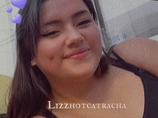 Lizzhotcatracha