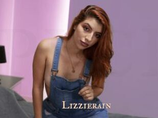 Lizzierain