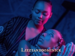 Lizzyanddominick