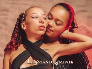 Lizzyanddominik