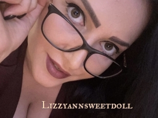 Lizzyannsweetdoll