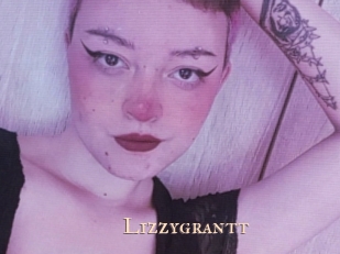 lizzygrantt Pink Center Fold