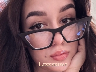 Lizzykissy