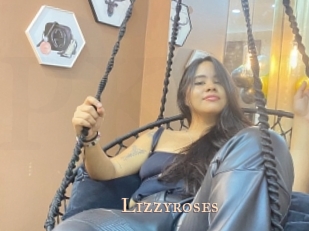 Lizzyroses