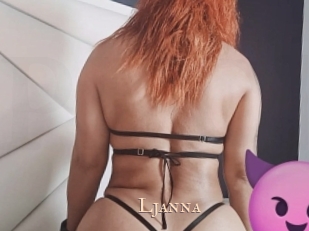 Ljanna