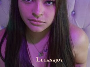 Lluanajoy