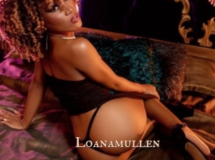 loanamullen Pink Center Fold