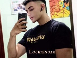 Lockienoah