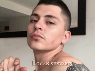 Logan_sexyman