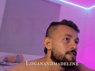 Loganandmadeline