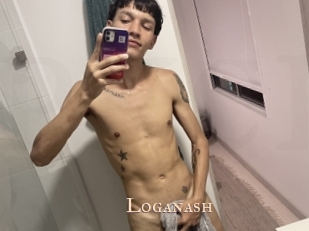 Loganash