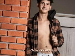 Logancortes