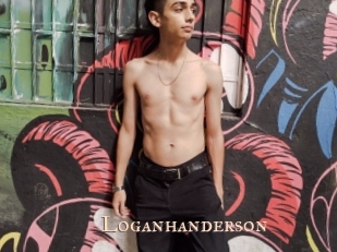 Loganhanderson