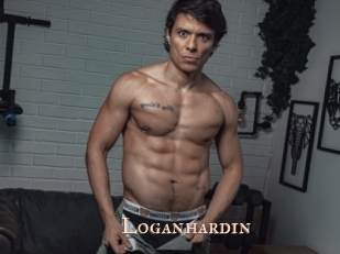 Loganhardin