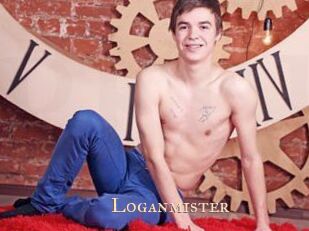 Loganmister