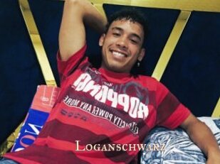 Loganschwarz