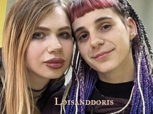 Loisanddoris