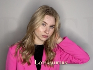 Loisashburn