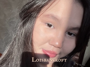 Loisbancroft