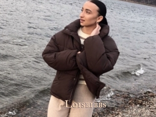 loisbibbs Pink Center Fold