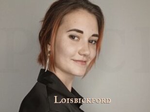 Loisbickford