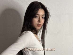 Loisblatchley
