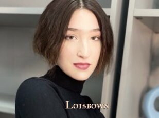 loisbown Pink Center Fold