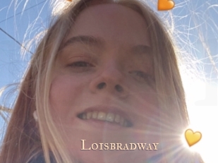 Loisbradway