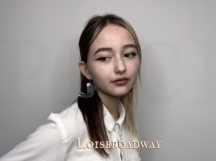 Loisbroadway