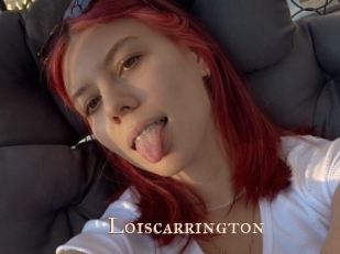 Loiscarrington