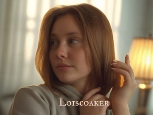 Loiscoaker