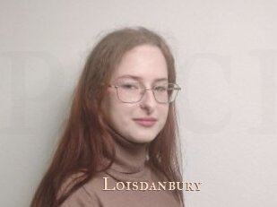 loisdanbury Pink Center Fold