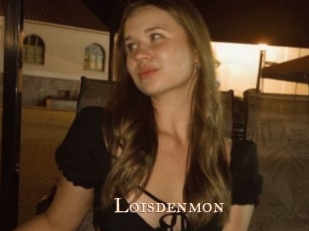 Loisdenmon