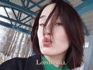 Loisdevall