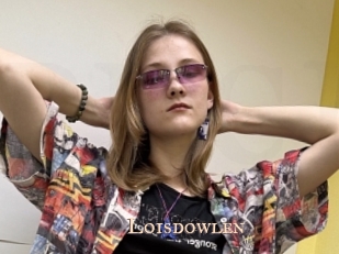 Loisdowlen