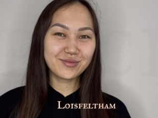 Loisfeltham