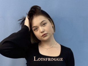 Loisfrogge