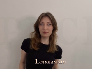 Loishankin