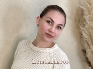 Loishazleton