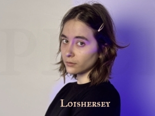 Loishersey