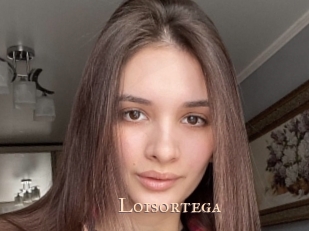 Loisortega