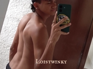 Loistwinky